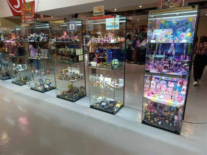 Collecticon 2023 Enjoying Hobbies, Collectibles and Fandoms The