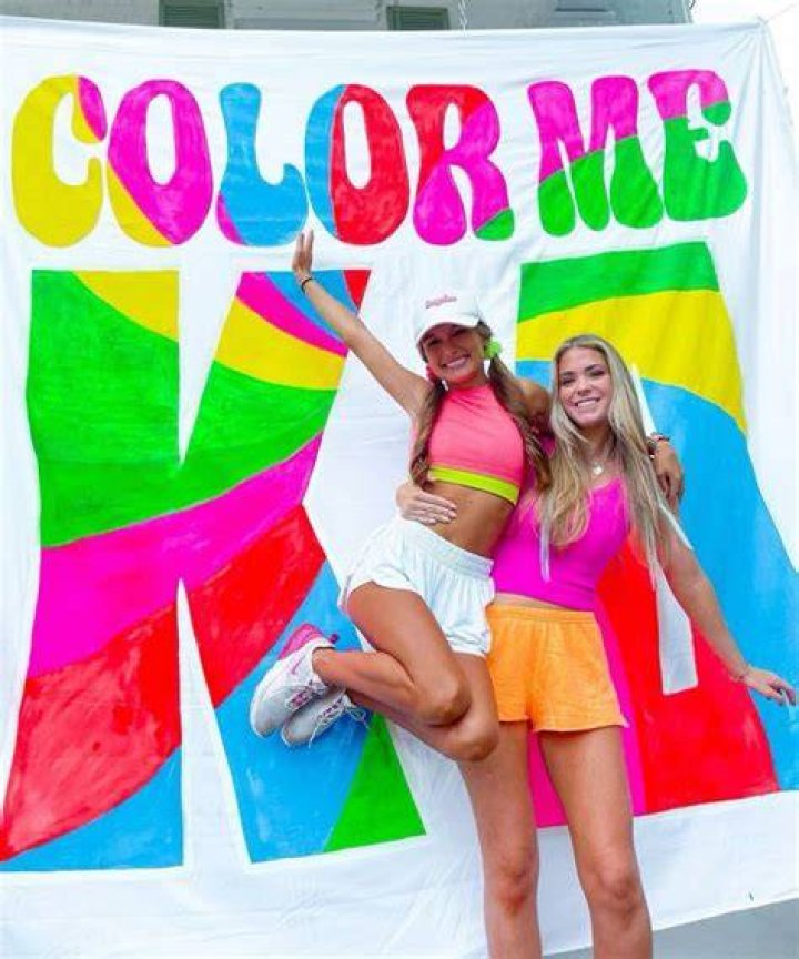 Color Me Chi O The Alabamian