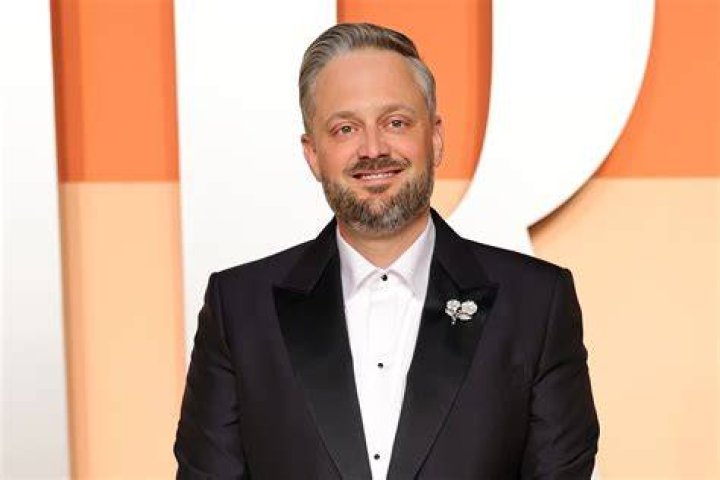 Comedian Nate Bargatze has a pretty unique family WGN Radio 720