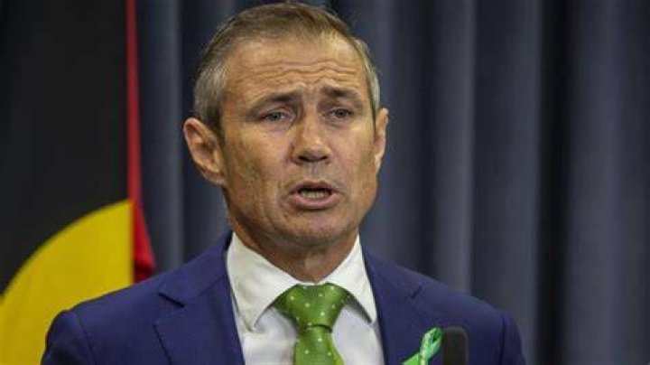 Coronavirus WA Health Minister Roger Cook says no Victorian in WA has