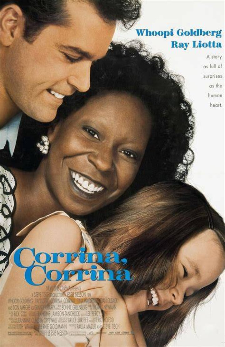 Corrina, Corrina FULL MOVIE YouTube