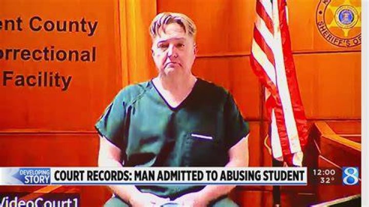Court records Man was having argument over break up before killing