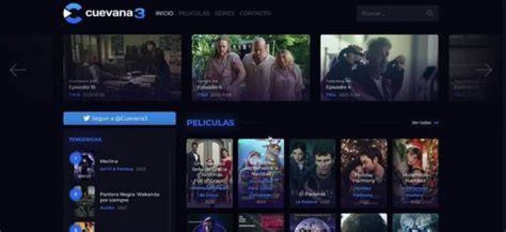 Cuevana &iquest;Qu&eacute; es y c&oacute;mo se usa? MDZ Online