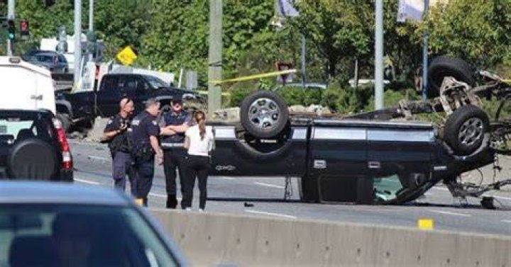Curtis Tryon Motorcycle Accident Did He Loss His Life In An Accident?