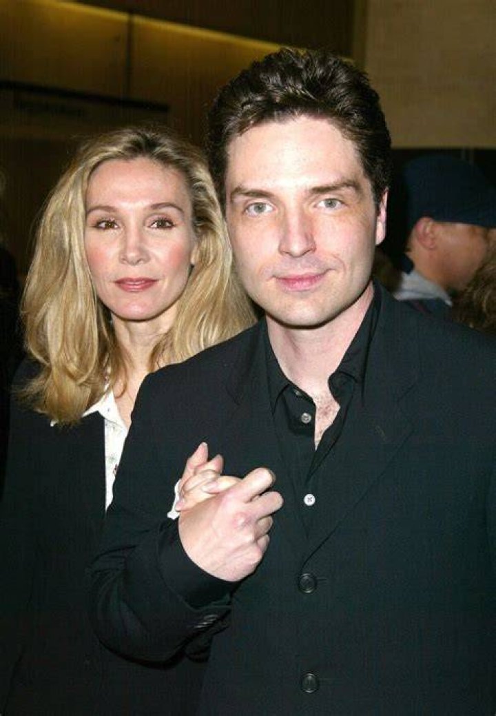 Cynthia Rhodes & Richard Marx's house for sale House Crazy