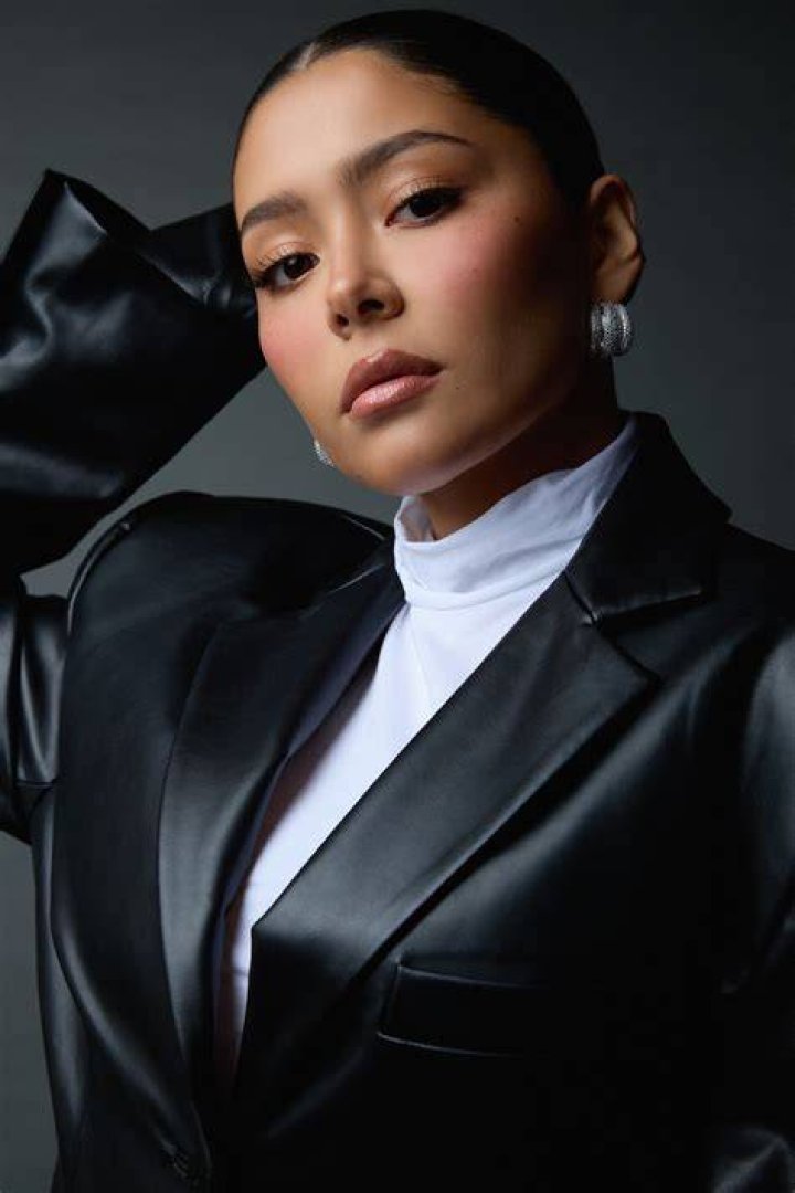 Daisy Marquez talks about her podcast and the Daisy DACA Foundation