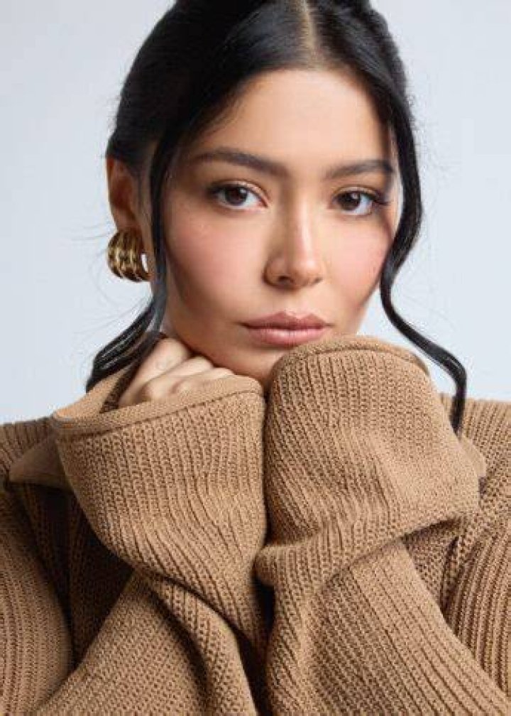 DAISY MARQUEZ Wonderland