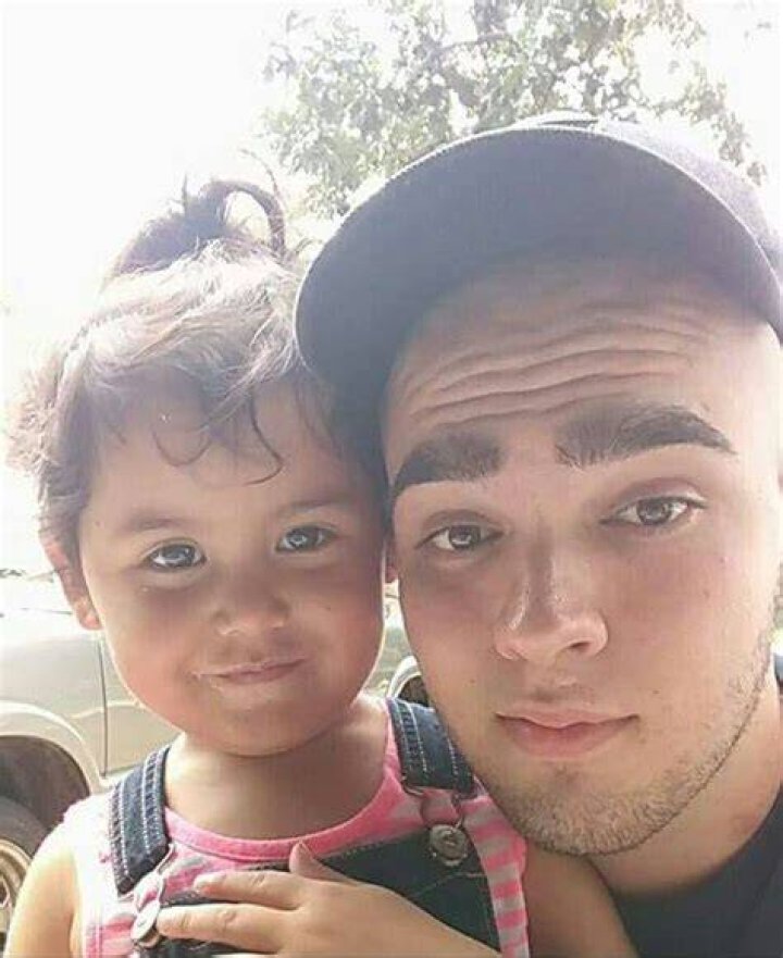 Dakota Shane Humphries Obituary Front Porch News Texas
