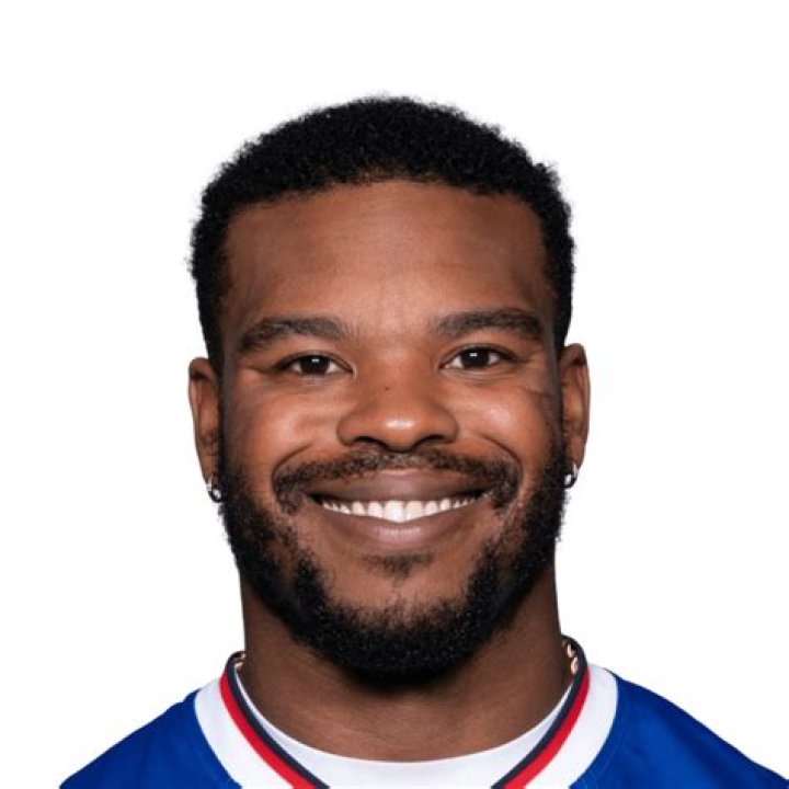 Damien Harris (Footballer) Wiki, Bio, Age, Height, Weight, Girlfriend