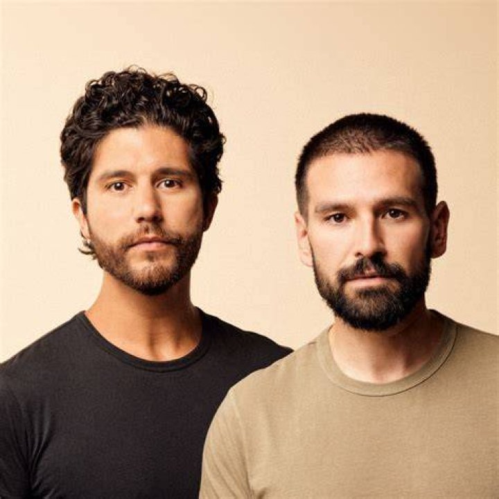 Dan + Shay Amway Center
