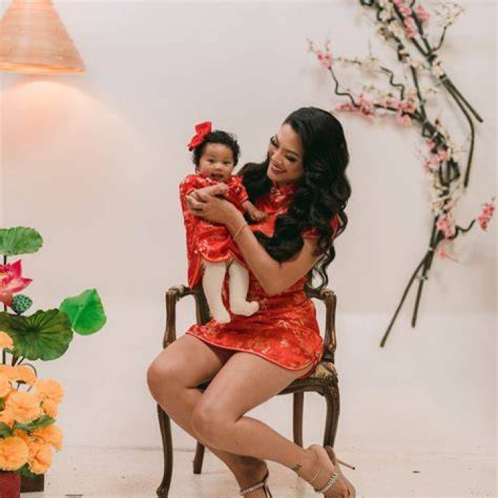 Dana Tran, New Baby Mama Of American Music Producer, Diddy Revealed
