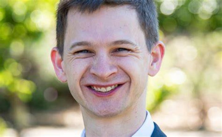 Daniel Dummer Hornsby Shire Local Government Conference