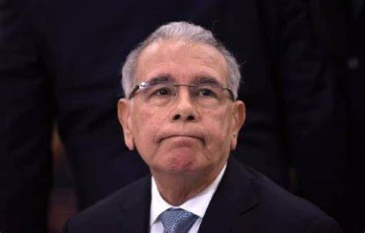 Danilo D&iacute;az dice Fuerza del Pueblo no quiere que le cuenten los votos