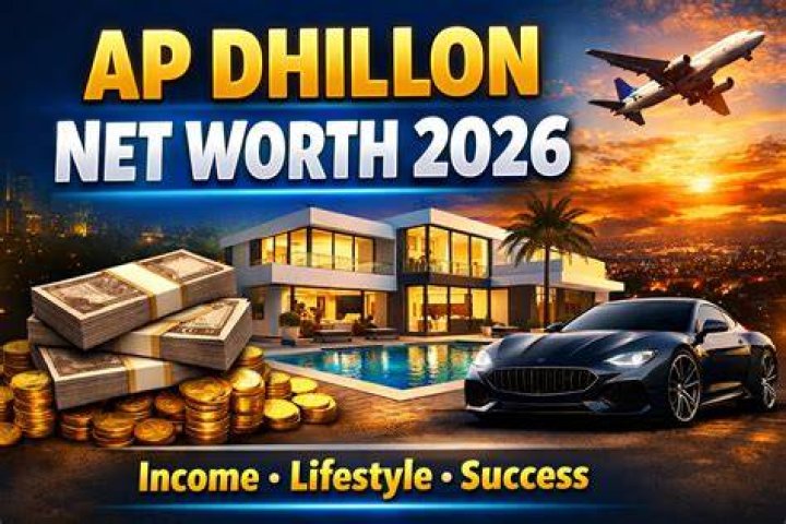 DanRue Net Worth Digital Global Times