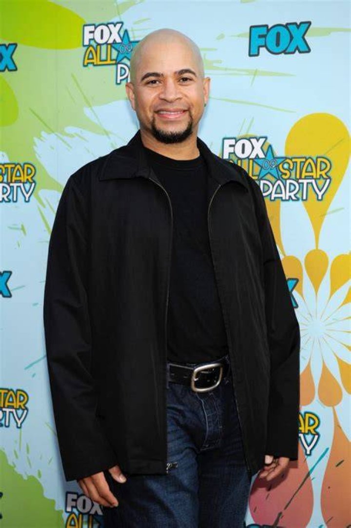 Darryl M. Bell Age, Net worth Wife, Weight, BioWiki, Kids 2024 The