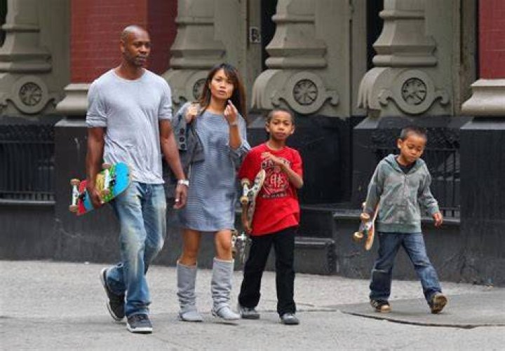 Dave Chappelle Wife, Kids, Net Worth Empire BBK