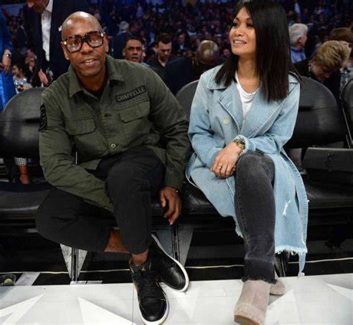 Dave Chappelle Wife Who Is His Support System?