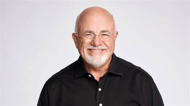 Dave Ramsey's 10 Steps to Success