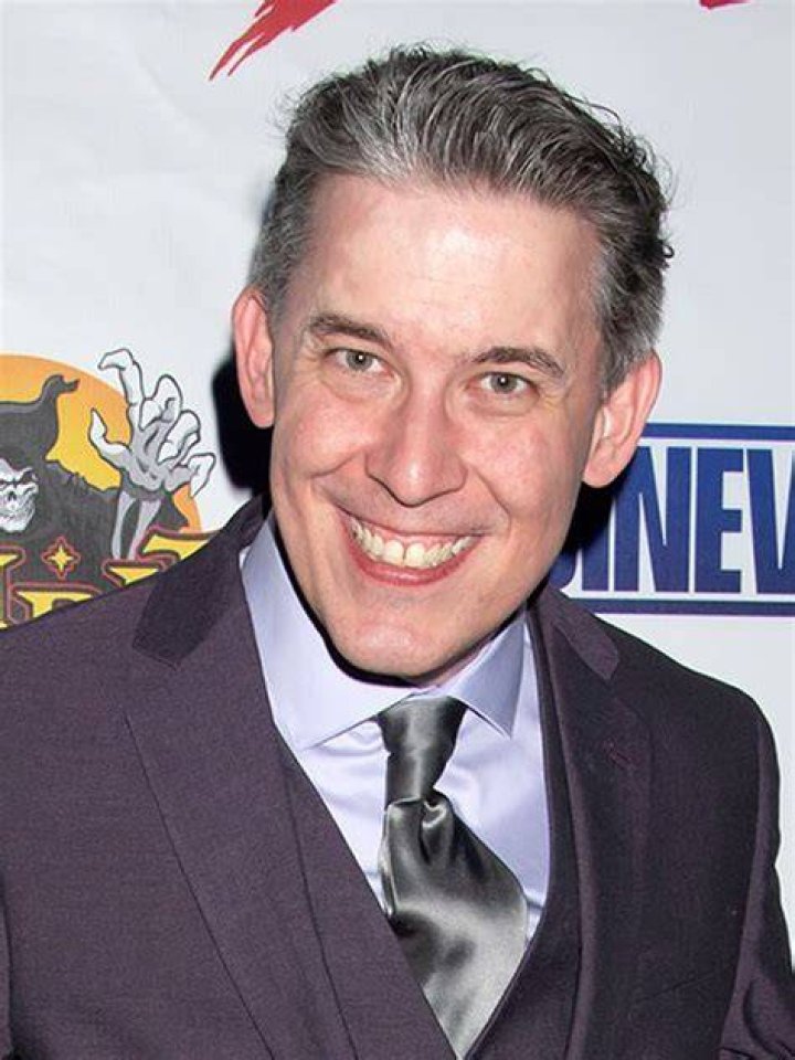 David Howard Thornton &mdash; The Movie Database (TMDB)