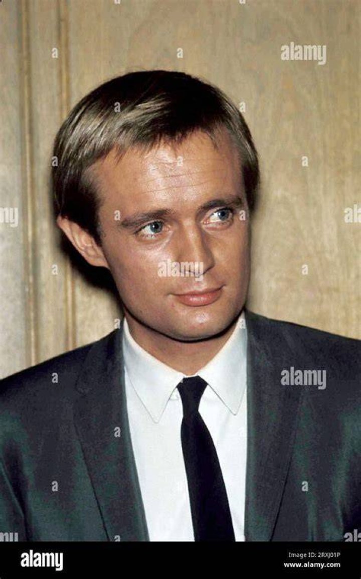 David McCallum, &lsquo;NCIS&rsquo; Actor Sampled by Dr. Dre, Dead at 90