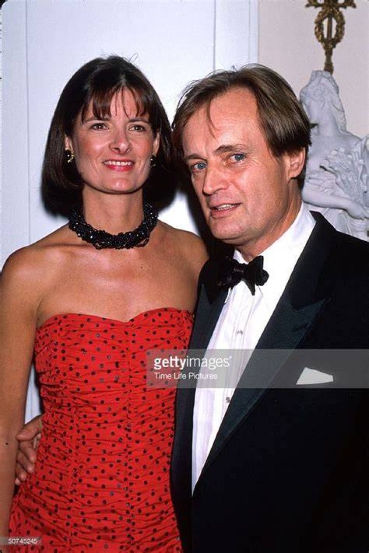 David McCallum Wife Is NCIS Ducky Star Married in Real Life
