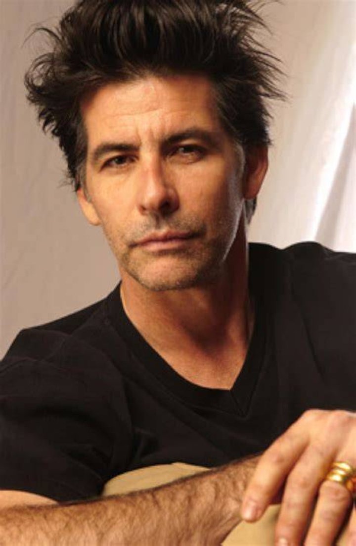 David Thornton IMDb