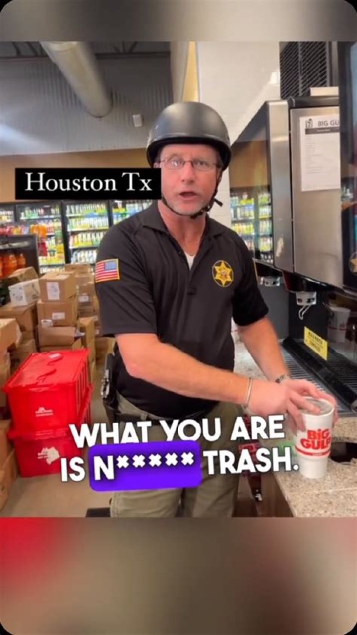 David Tupper's Impact On Houston, Texas Revealed