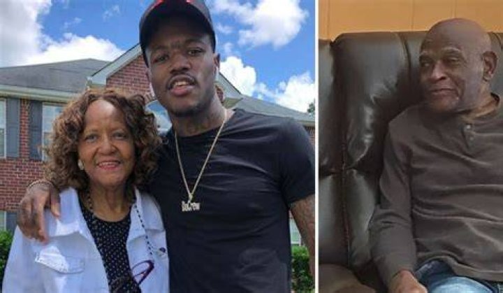 Dc Young Fly Parents