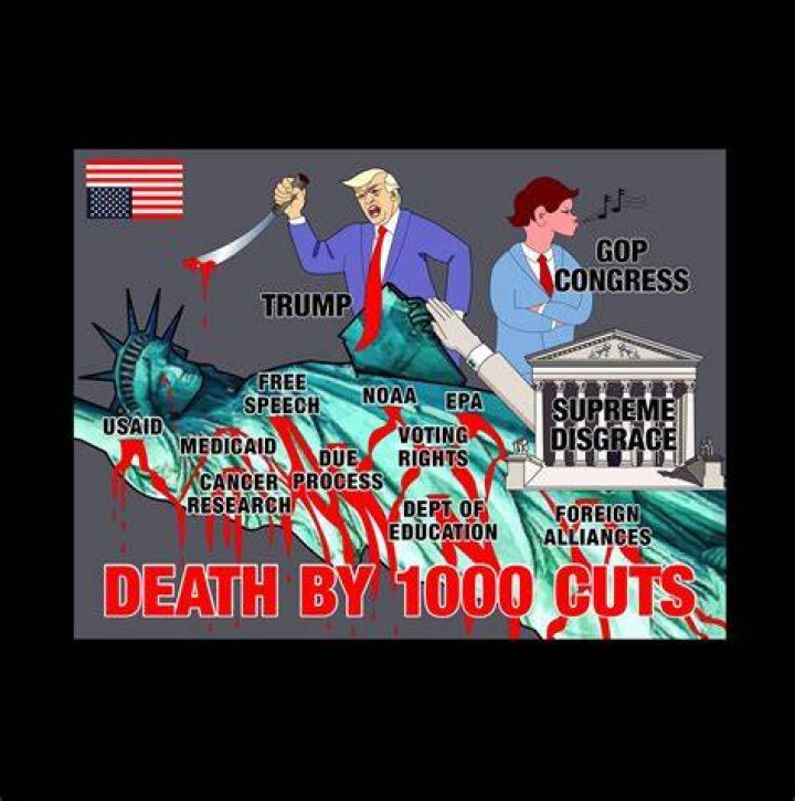 Death by 1000 Cuts (Election Fraud) an Interview with Jenna Ellis