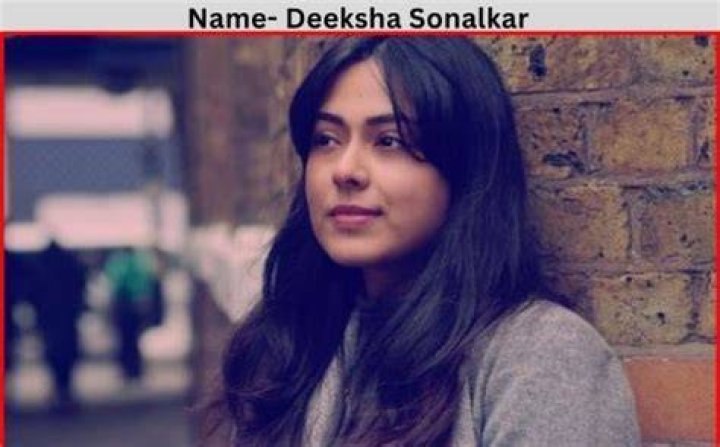 Deeksha Sonalkar Wiki, Biography, Age, TV Shows, Web Series, Images