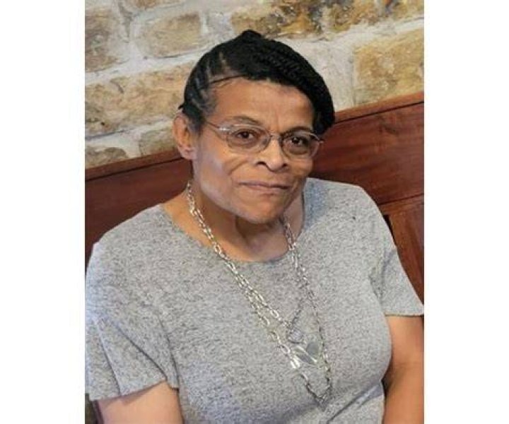 DEJANAE BUCHANAN Obituary Golden Gate Funeral Home Dallas 2023
