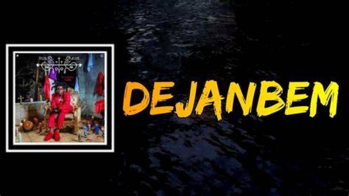 Dejanbem YouTube