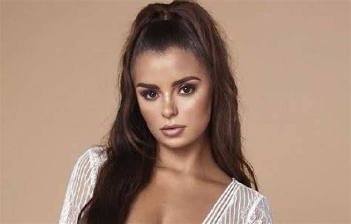 Demi Rose Net Worth 2023 Salary, House, Cars, Wiki, Bio