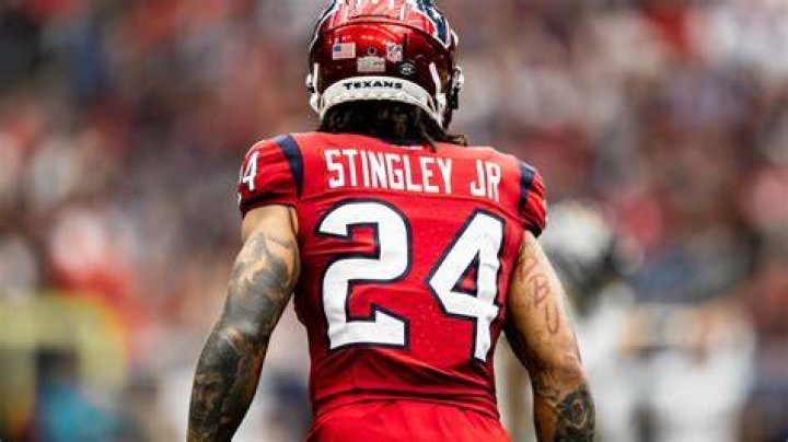 Derek Stingley Jr.'s Family Tragedy Inspires Him Every Time He Plays