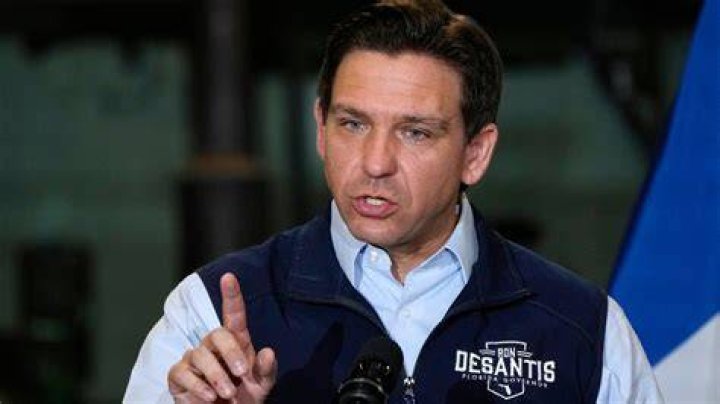 DeSantis' war on 'woke' wants to keep us asleep. We must wake up and