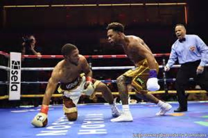 Devin Haney CONFIRMS HIS RELIGION / FAITH Post Fight BEHIND THE