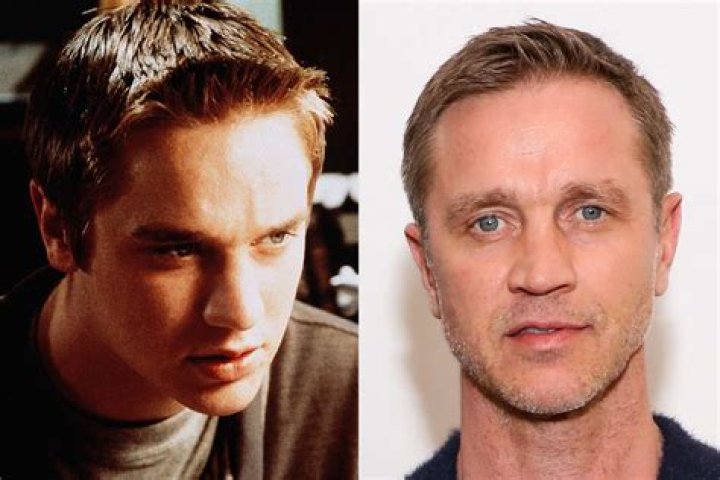 Devon Sawa Movies, Bio and Lists on MUBI