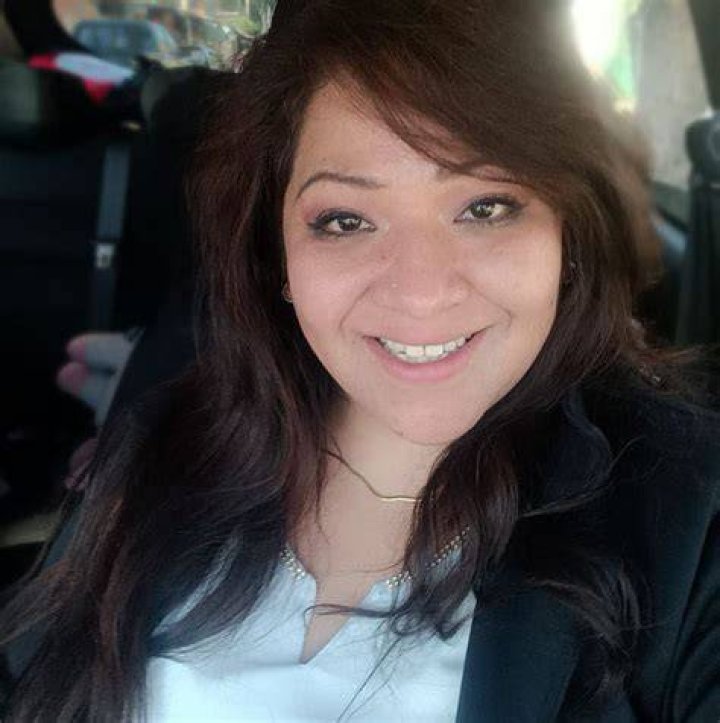 Diana Valenzuela Longview, TX, died in a car accident