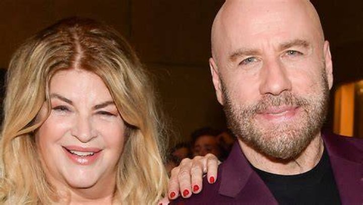Did Kirstie Alley And John Travolta Really Date? Uncovering The Truth