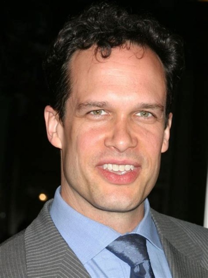 Diedrich Bader Ethnicity of Celebs