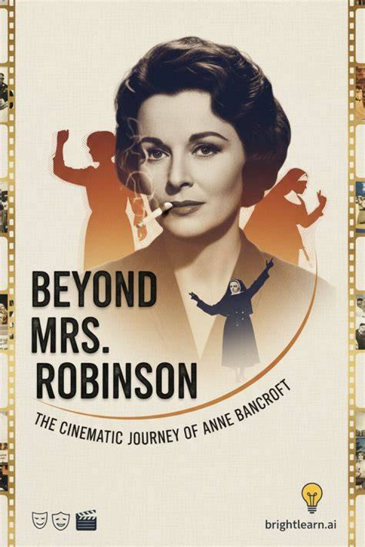 Discover Her Journey And Cinematic Brilliance