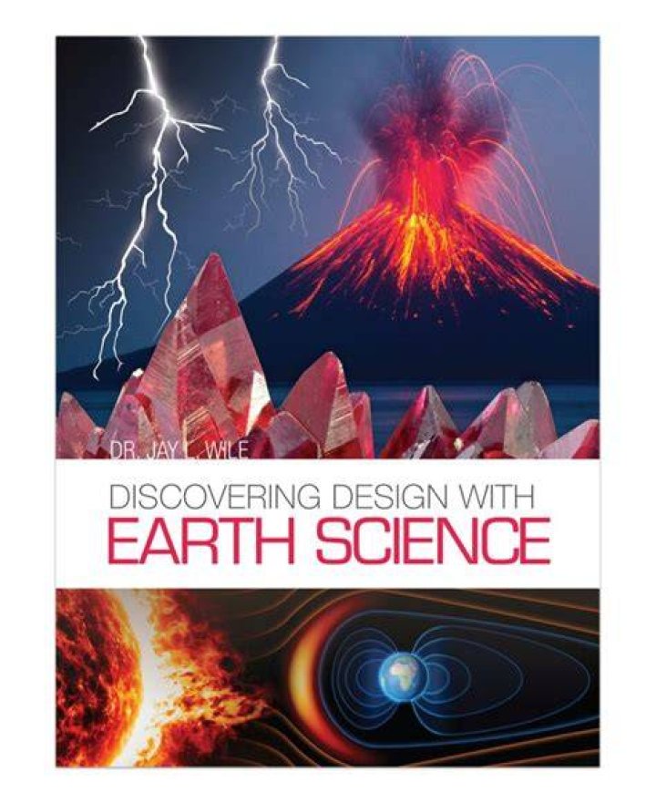 Discover The Curious World Of Science With Charlotte Samco