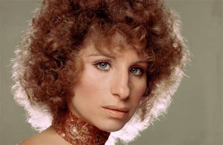 Discover The Enchanting Journey Of Barbra Streisand's Early Career