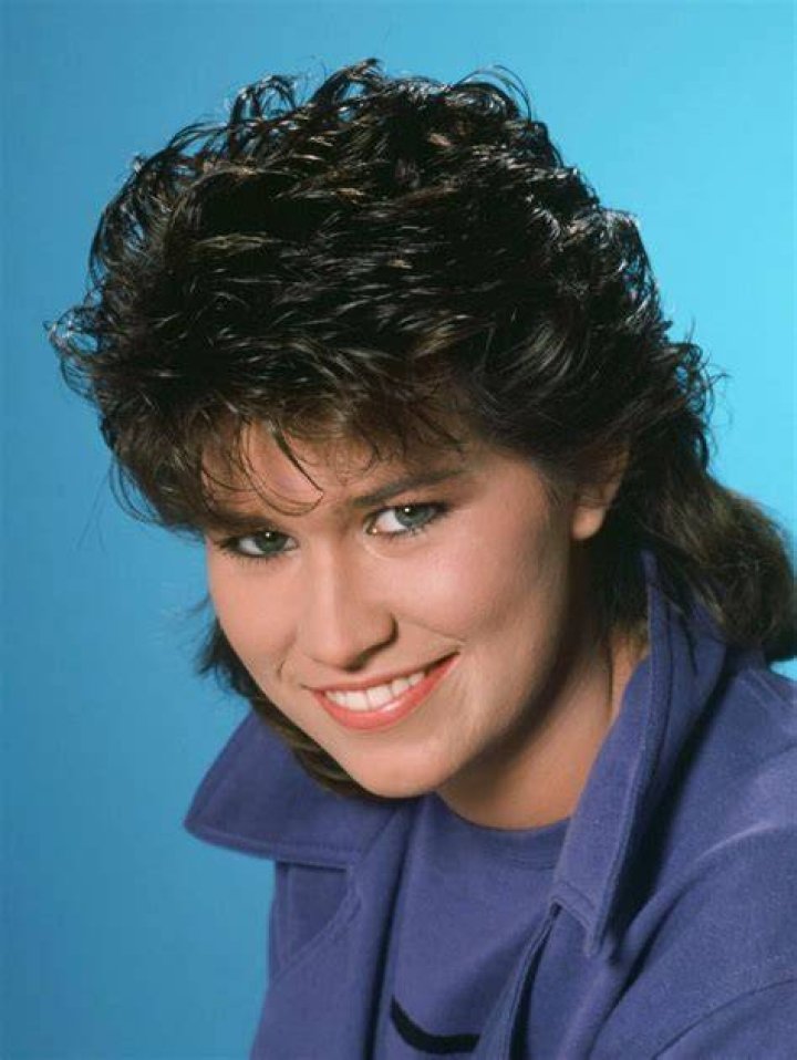 Discover The Enchanting World Of Nancy McKeon: An Icon Unveiled