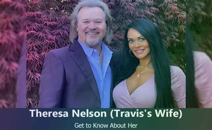 Discover The Enchanting World Of Theresa Nelson Tritt On Wikipedia