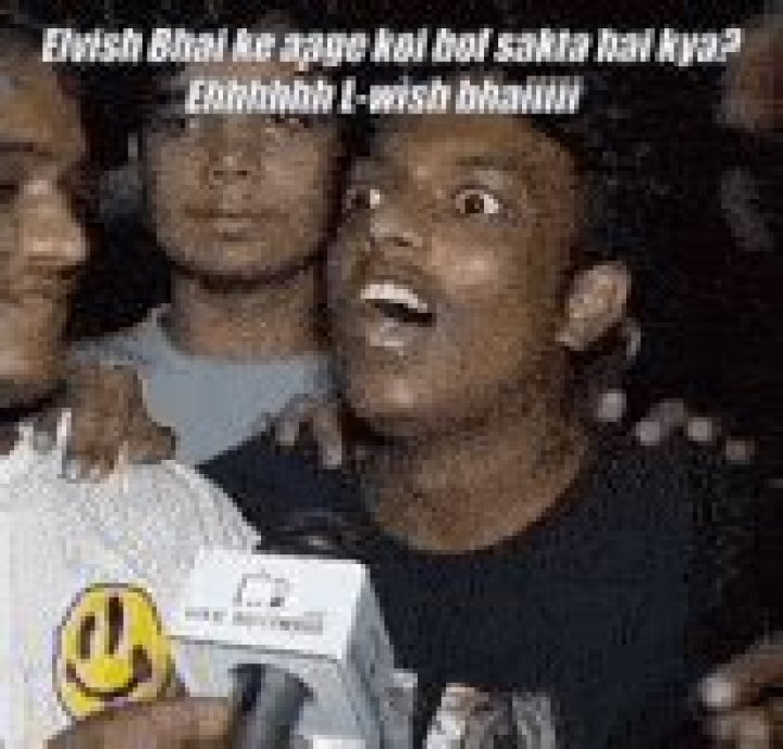 Discover The Hidden World Of The Elvish Bhai Meme