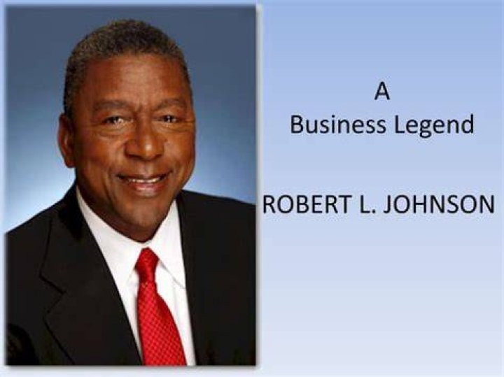 Discover The Inspiring Journey And Business Acumen Of Robert L. Johnson