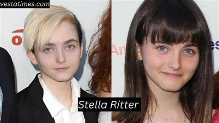 Discover The Life And Legacy Of Stella Ritter: A Promising Talent Lost