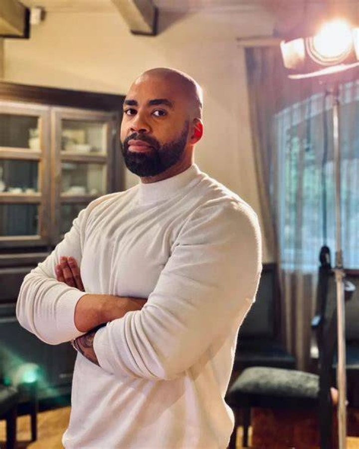 Discover The Profound Impact Of Shona Ferguson's Age On His Journey And Legacy