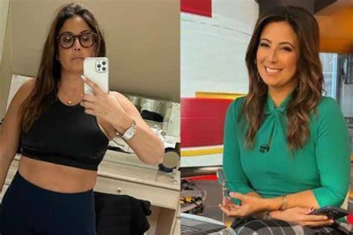 Discover The Secrets Behind Julie Banderas' Weight Loss Journey